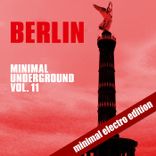 Artwork for "Berlin Minimal Underground"