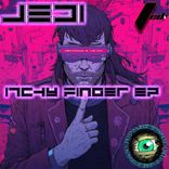 Artwork for "Itchy Finger EP"