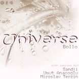 Artwork for "Universe"