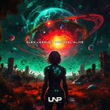 Artwork for "You Feel Alive"