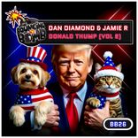 Artwork for "Donald Thump, Vol. 2"