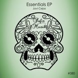 Artwork for "Essentials"