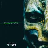 Artwork voor "Green Attack"