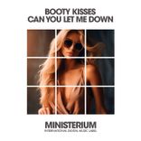 Portada para "Can You Let Me Down"