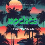 Artwork for "Noches Tropicales"