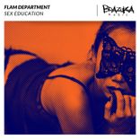 Artwork voor "Sex Education"