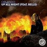 Portada para "Up All Night"