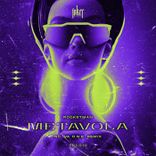 Artwork for "Metavola"