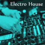 Artwork voor "Electro House"