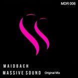 Portada para "Massive Sound"