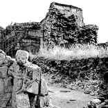 Artwork voor "Unidentified Ensemble Plays..."