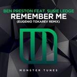 Artwork for "Remember Me (Eugenio Tokarev Remix)"