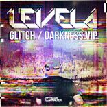 Artwork voor "Glitch / Darkness VIP"