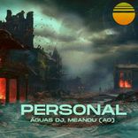 Portada para "Personal"