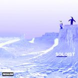 Artwork voor "Soloist"