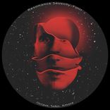 Artwork for "Resonance Seventy-Four"