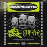 Artwork voor "Disconnected"