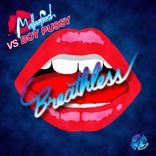 Portada para "Breathless"