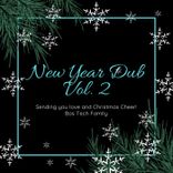 Artwork for "New Year Dub, Vol. 2"