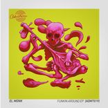 Artwork für "Funkin' Around"