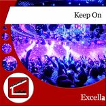 Artwork voor "Keep On"