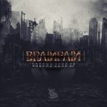 Artwork voor "Ground Zero EP"