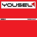 Portada para "Rebellion For You EP"