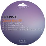 Artwork for "Good Boy"