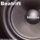 Artwork for "Beatrift"