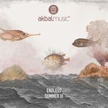 Artwork voor "Endless Summer, Vol. 3"