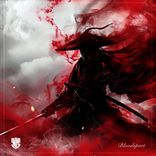 Artwork for "Bloodsport"