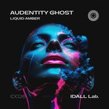 Artwork voor "Amber Liquid"