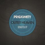 Portada para "Genjutsu"