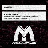 Artwork voor "Look into My Eyes"