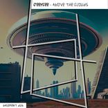 Artwork for "Above The Clouds"