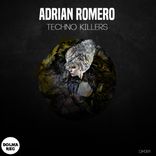 Artwork for "Techno killers"