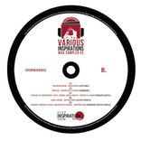 Portada para "Various Inspiration Wax Sampler 2"