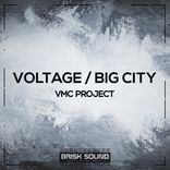 Artwork for "Voltage / Big City"