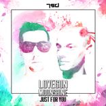 Artwork for "Just For You"
