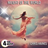 Portada para "Weight Of The World"
