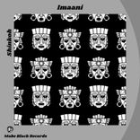 Artwork for "Imaani"