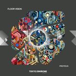 Artwork für "Proteus"