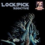 Portada para "Addictive"
