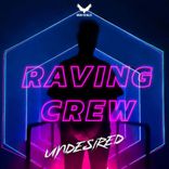 Artwork for "Raving Crew"