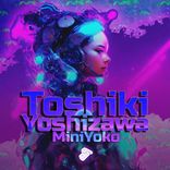 Artwork for "Miniyoko"