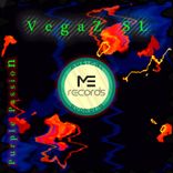 Artwork für "Purple Passion"