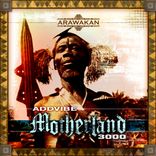 Artwork für "Motherland3000"