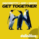 Portada para "Get Together EP"