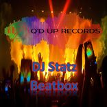 Portada para "Beatbox"