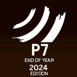 Artwork for "P7 End Of Year 2024 Edition"